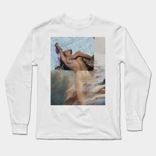 Untitled #27 Long Sleeve T-Shirt